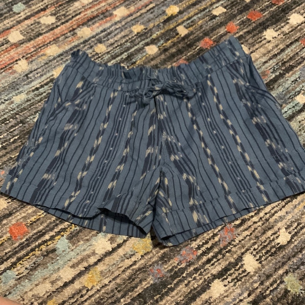 Prana Breathe Shorts